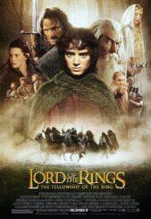 (2001) The Lord of the Rings 1: The Fellowship of the Ring | ارباب حلقه ها ۱: یاران حلقه