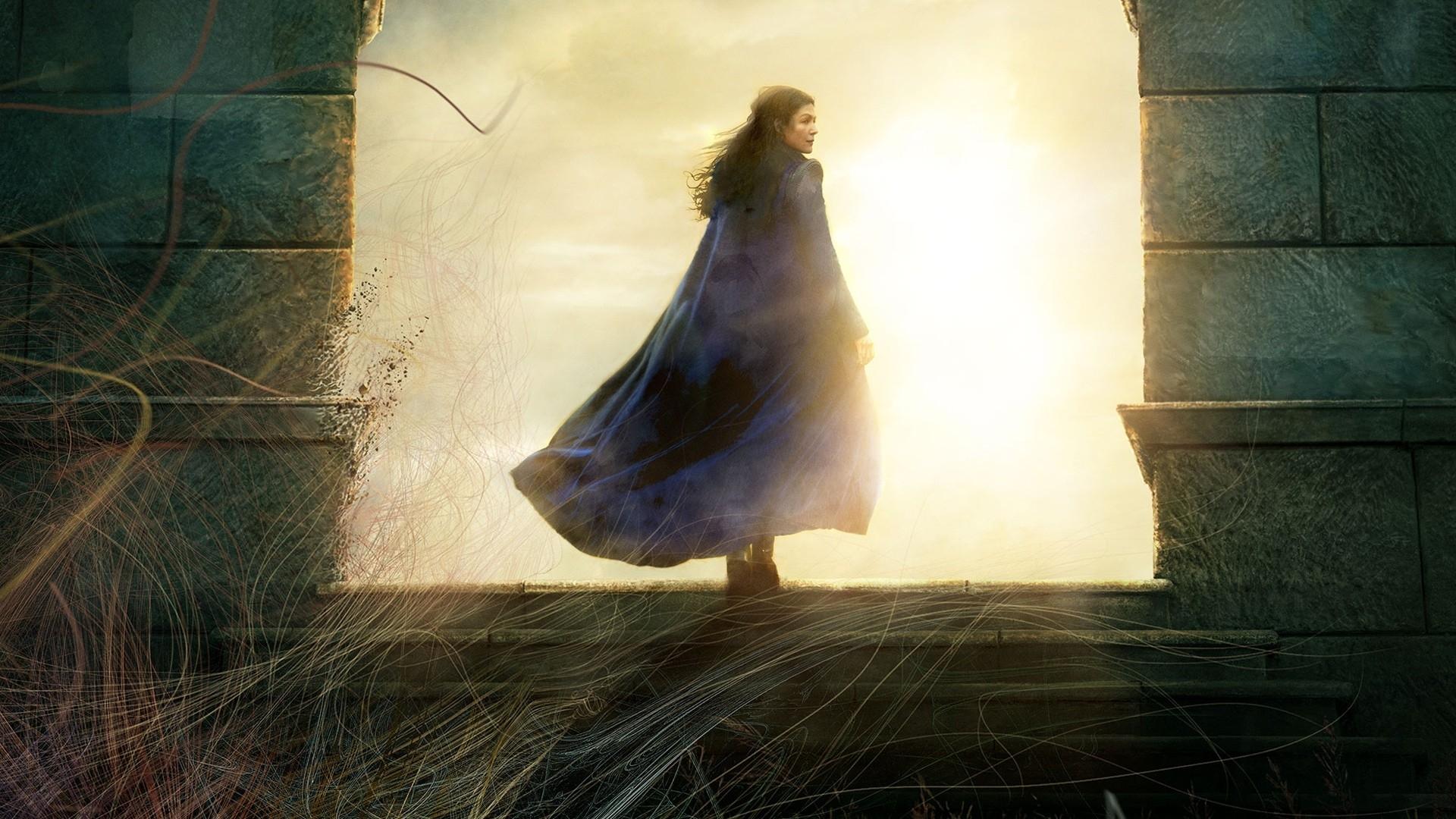The Wheel of Time | چرخ زمان