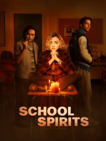 School Spirits | ارواح مدرسه