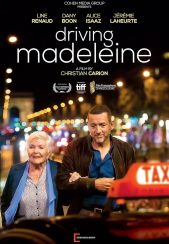 (2022) Driving Madeleine | رانندگی با مادلین