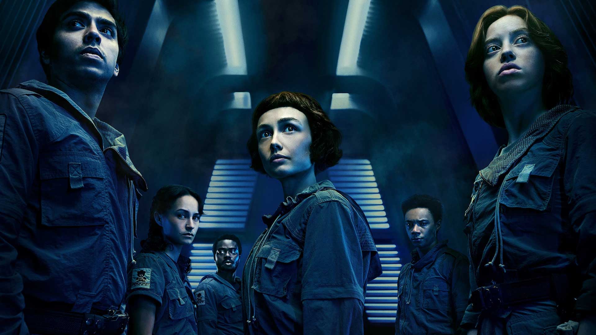 Alien : Earth | بیگانه : زمین