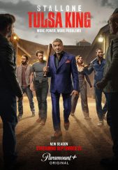 Tulsa King | پادشاه تالسا