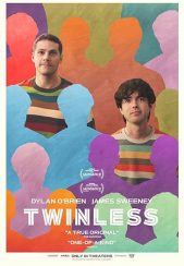 (2025) Twinless | بی همتا