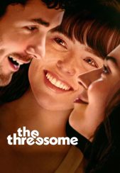 (2025) The Threesome | سه نفره
