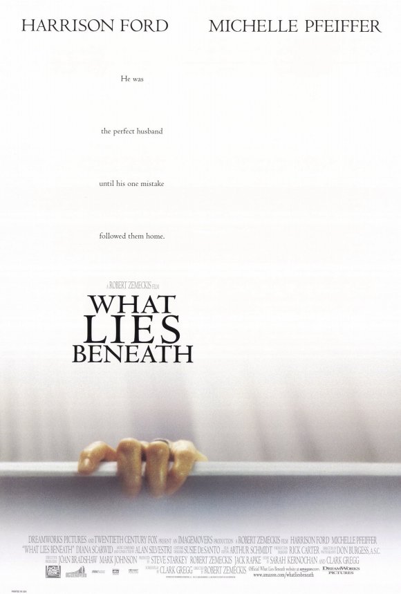 (2000) What Lies Beneath | راز نهفته در اعماق