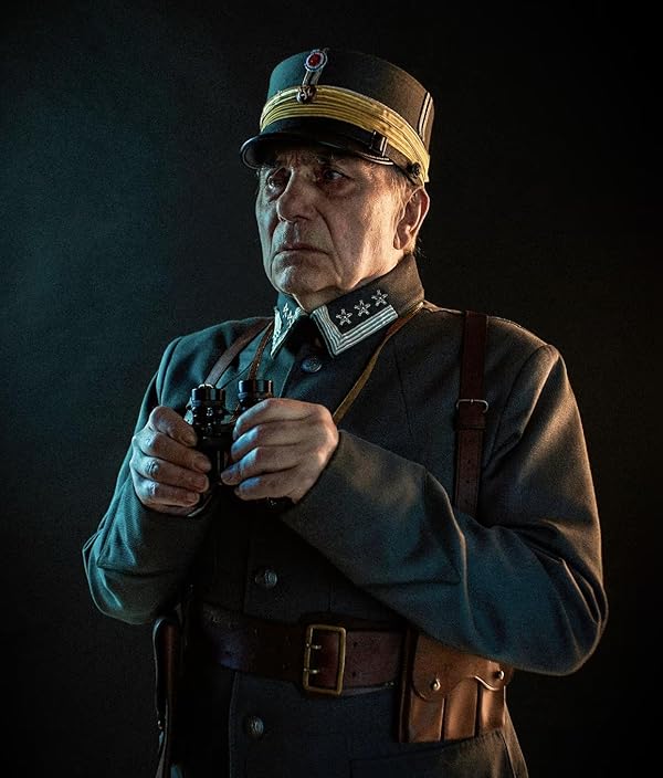 (2025) Two Worlds One Wish | دو جهان یک آرزو