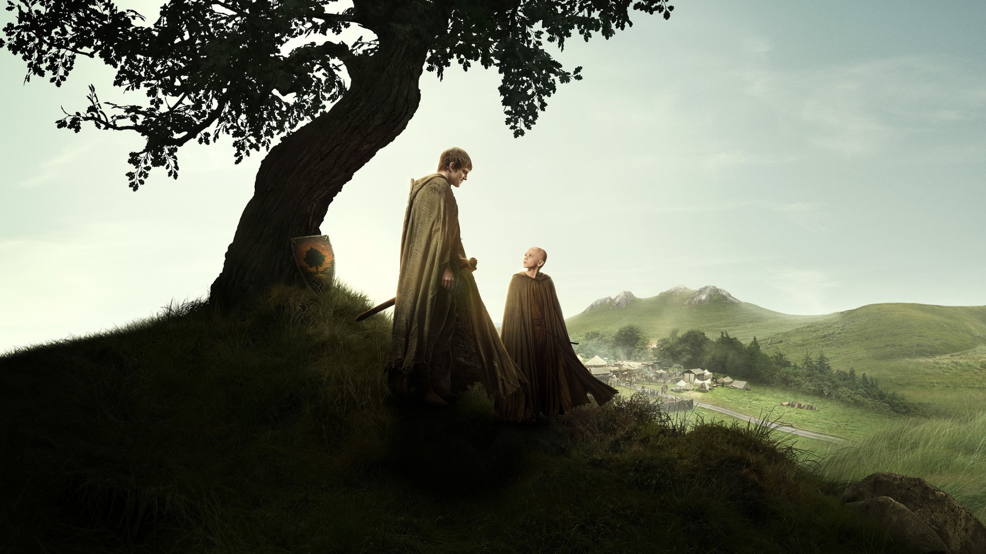 A Knight of the Seven Kingdoms | شوالیه هفت پادشاهی