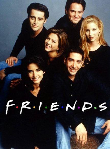 Friends | دوستان