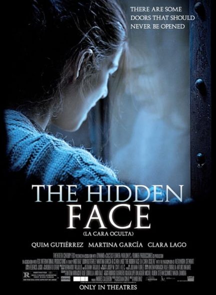 (2011) The Hidden Face | چهره پنهان