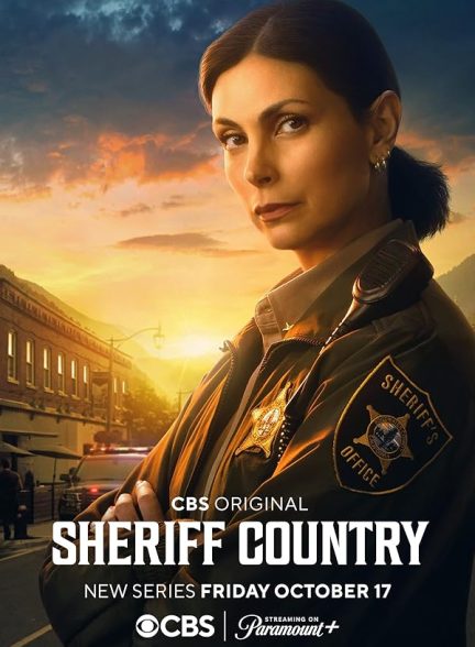 Sheriff Country | ناحیه کلانتر