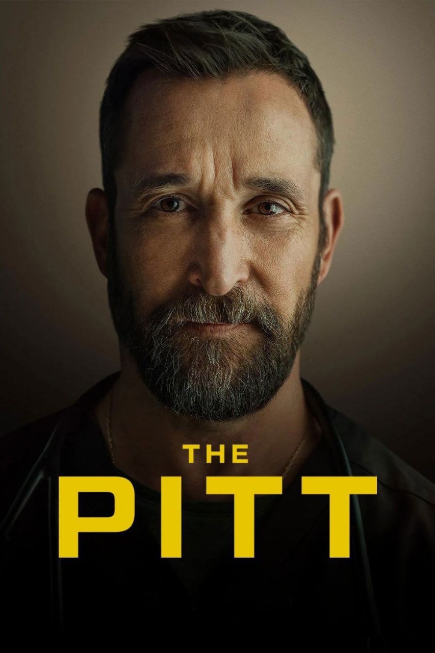 The Pitt | چاله
